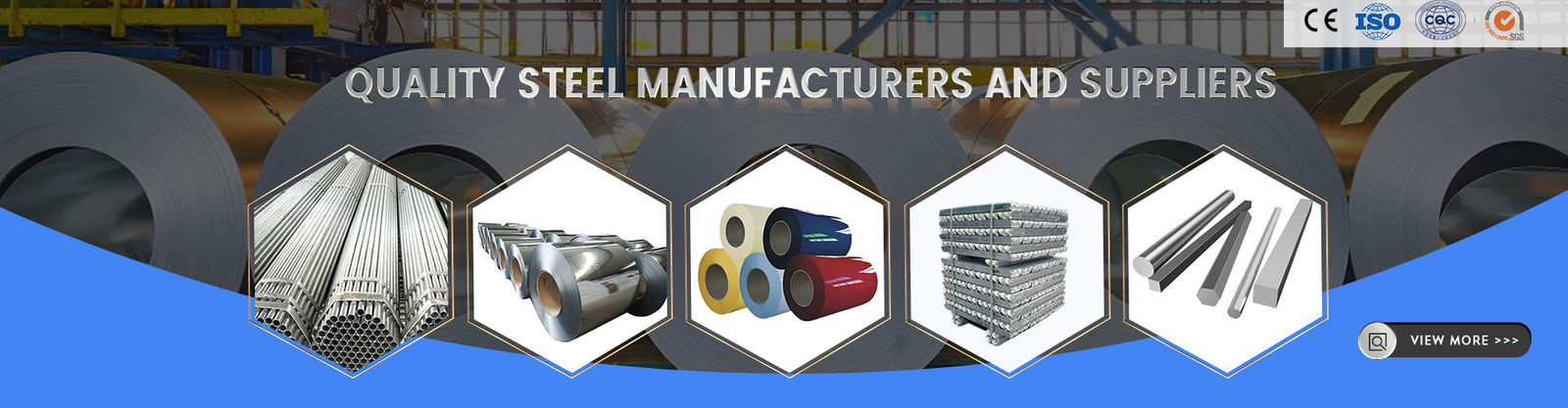 PPGI Steel Coil