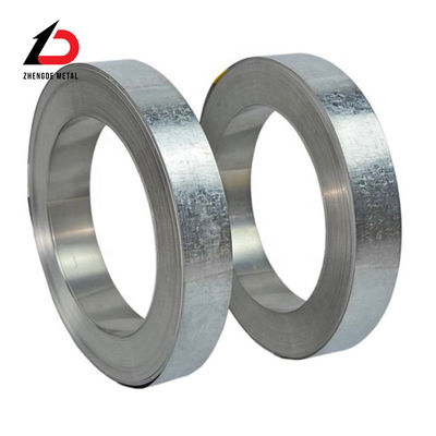 quality  1000mm Carbon Steel Strips 28 Gauge DC01 Slitted Mild Steel Hot Rolled Coil factory