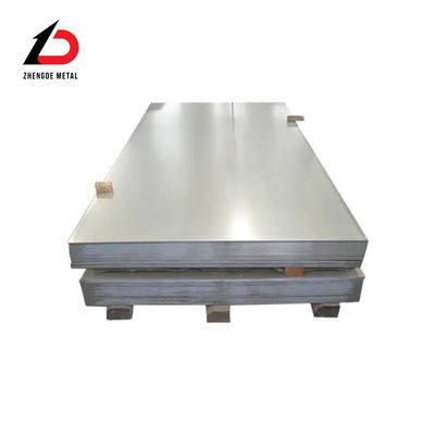 quality  Cold Rolled Carbon Steel Sheet Plate Thickness 1mm Gi Gl SGCC Secc Sghc DC01 DC02 factory