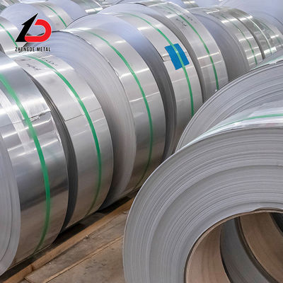 Ss Cold Rolled Stainless Steel Plate Coil 201 304 316 201 Ss 304 For Decoration