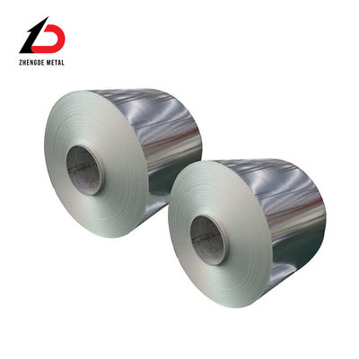 14mm Polished Stainless Steel Coil ASTM 304L 309S 310S 316L 2b For Automobile