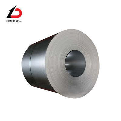 ASTM AISI 201 304 316 430 904L 310S with 2b Ba Surface 0.15-3.0mm Thick Polished Coil Stainless Steel Coils