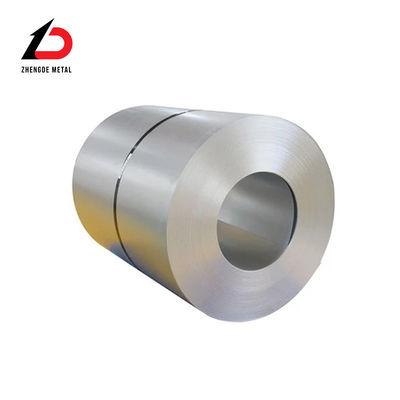 ASTM AISI 201 304 316 430 904L 310S with 2b Ba Surface 0.15-3.0mm Thick Polished Coil Stainless Steel Coils