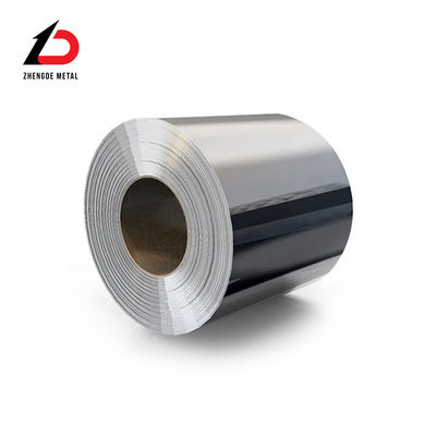 No. 4 Stainless Steel Sheet Coil 3-15mm Thickness 201 304 316 309S 310S 321