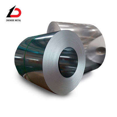 Z150 Galvanized Iron Coil Regular/Big/Zero Spangle Galvanised Reinforcement Coil