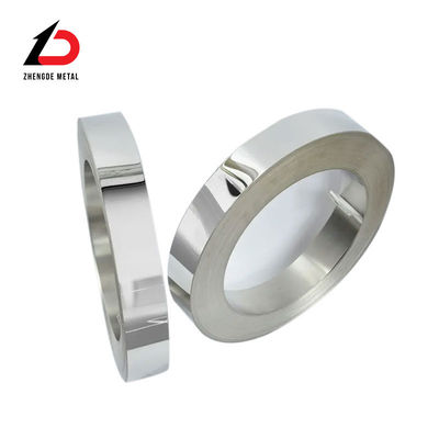 Cold Rolled Stainless Steel Coil 304 201 Mirror Roll Weight 0.5t-25t