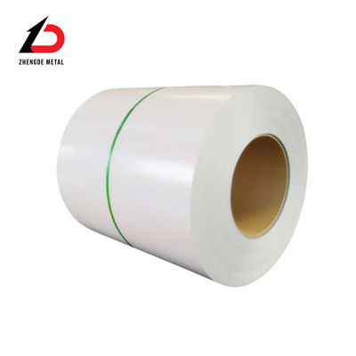 ASTM A653 SGCC Hot Dipped Prepainted Galvanized Steel Coil