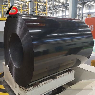 DB460 ASTM PPGI Coil Sheet Steel Tdc51dzm 0.1mm-3.0mm Z120 Custom