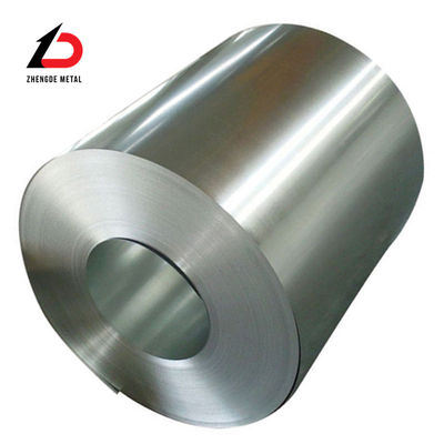 SGCC SPCC CRC G550 Z275 Z100 Z80 Hot Dipped Cold Rolled Galvanized Steel Coil 1000 1200 1250mm Dx51d Dx52D Dx53D Zinc Coated Steel Roll Galvanized Coil Gi