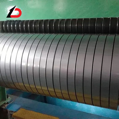 China Gi Coil Factory CS Type C, CS Type a, Type B, Fs Type a, Type B Galvanized Steel Coil Strip