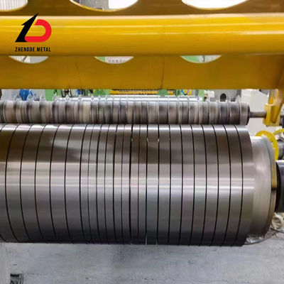 China Gi Coil Factory CS Type C, CS Type a, Type B, Fs Type a, Type B Galvanized Steel Coil Strip