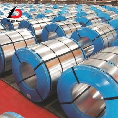Hot Rolled 0.5*1250mm 3019 Ral 5030 Ral 9002 Ral 3020 PPGI Dx51d 20/5um 0.47mm Thick Color Coated /Prepainted Galvanized Steel Coil