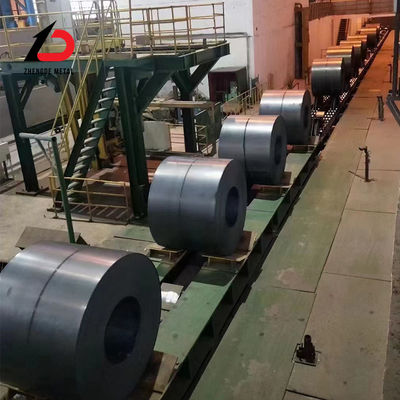 AISI JIS DIN Hot Rolled Steel Sheet In Coil 1010 1017 S235jr S275jr Ss330 Ss440