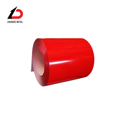 Clean Room Panel Used 0.16mm 0.20mm 1000mm 1200mm Manufacturer Supply Ral Color Custom PPGI Coils