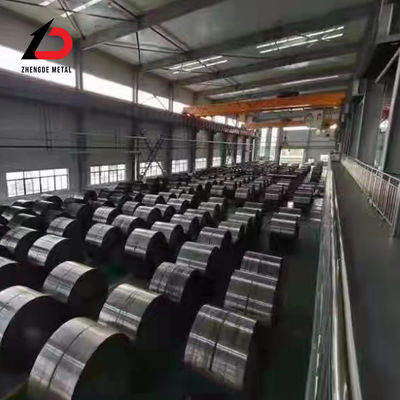 8mm Ms Sheet Coil