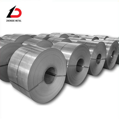 Factory Direct 0.125-4.0mm Galvanized Sheet/Coil Ss250 Ss275 Cold Rolled Steel Coil