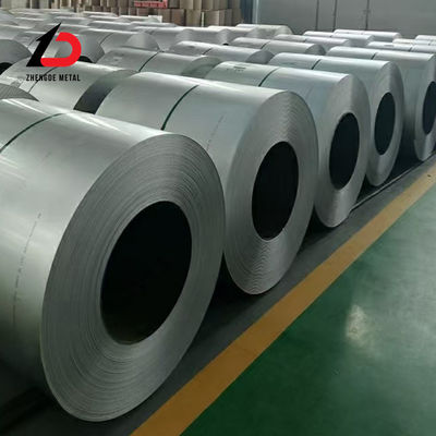 Factory Direct 0.125-4.0mm Galvanized Sheet/Coil Ss250 Ss275 Cold Rolled Steel Coil