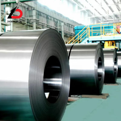Factory Direct 0.125-4.0mm Galvanized Sheet/Coil Ss250 Ss275 Cold Rolled Steel Coil