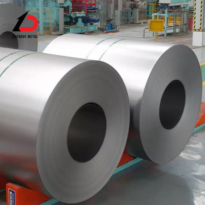 Factory Direct 0.125-4.0mm Galvanized Sheet/Coil Ss250 Ss275 Cold Rolled Steel Coil