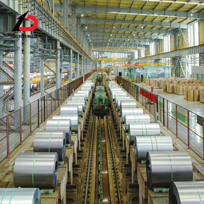 Factory Direct 0.125-4.0mm Galvanized Sheet/Coil Ss250 Ss275 Cold Rolled Steel Coil