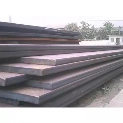 Manufacture C10 C22e C25e C30e Hot Sale Superior Quality Hot Rolled Sheet/Plate