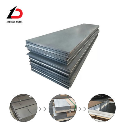 3mm Carbon Steel Expanded Sheets 4 X 8 Steel Plate A36 S235 S235jr S275jr S355jr