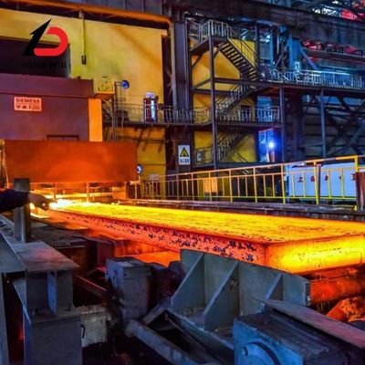 JIS G3106 SM400A SM400B SM400C SM490A SM490B SM490C Sm490YA Sm490YB Sm520B Sm520C Hot Rolled Steel Plate