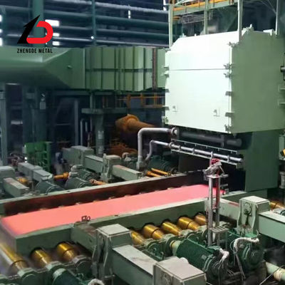 JIS G3106 SM400A SM400B SM400C SM490A SM490B SM490C Sm490YA Sm490YB Sm520B Sm520C Hot Rolled Steel Plate