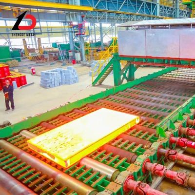 JIS G3106 SM400A SM400B SM400C SM490A SM490B SM490C Sm490YA Sm490YB Sm520B Sm520C Hot Rolled Steel Plate