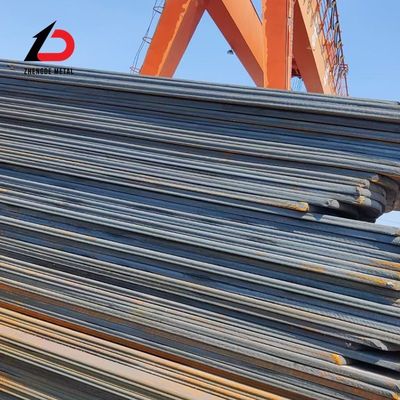 JIS G3106 SM400A SM400B SM400C SM490A SM490B SM490C Sm490YA Sm490YB Sm520B Sm520C Hot Rolled Steel Plate