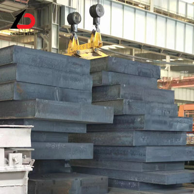 56si2mn Carbon Steel Sheets for Bridge SGCC SPCC