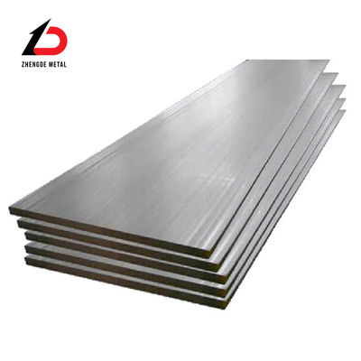 Factory Supply High Quality Hot Rolled Steel Plate for Construction