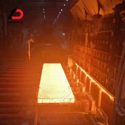 Factory Supply High Quality Hot Rolled Steel Plate for Construction