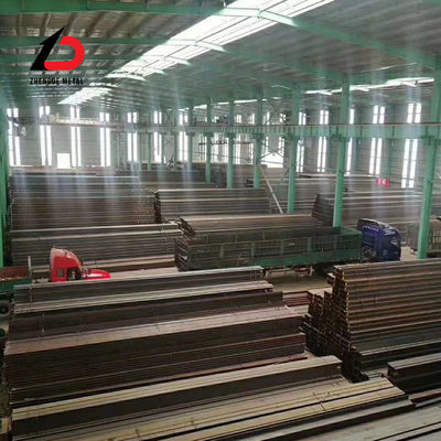 Hot Sales All Types ASTM 283grc A284grb A306gr55 Q235 Q345 Q355 Hot/Cold Rolled H Beam Factory Direct Sales