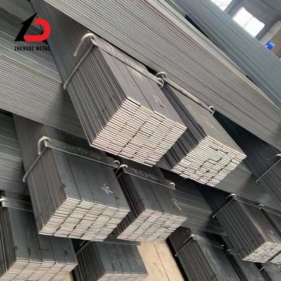ASTM A29 A36 C20 C45 1008 42CrMo 4140 1045 St37 Ss400 S45c S20c S235jr 1020 Hot Rolled /Cold Drawn Mild Carbon Steel Flat Iron Rod Bar