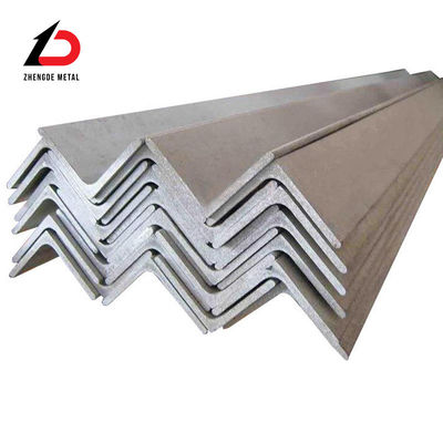 Perforated Carbon Steel Angle Bar Mild Steel ASTM A213, A312, ASTM A269