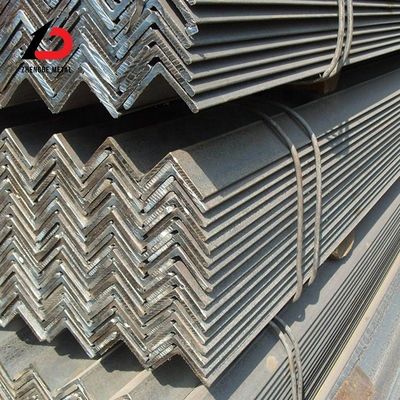 Perforated Carbon Steel Angle Bar Mild Steel ASTM A213, A312, ASTM A269