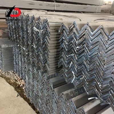 Perforated Carbon Steel Angle Bar Mild Steel ASTM A213, A312, ASTM A269