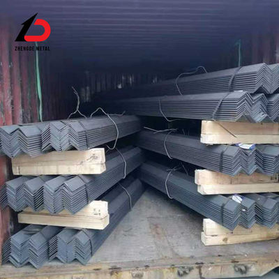 Perforated Carbon Steel Angle Bar Mild Steel ASTM A213, A312, ASTM A269