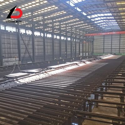 Equal Unequal S355 60X60 50X50 High Strength Construction Alloy Steel Angle Bar L Shaped Iron Bar