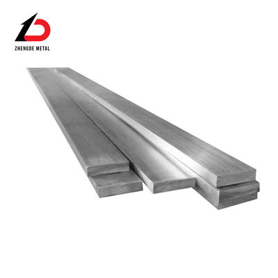 Hot Selling 12X6mm Construction Metal HSS Hot Rolled Mild Steel Flat Bar Price 6m Galvanized Flat Spring Bar Steel Sizes