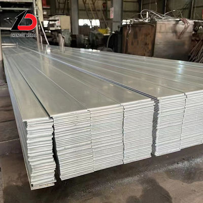 Hot Selling 12X6mm Construction Metal HSS Hot Rolled Mild Steel Flat Bar Price 6m Galvanized Flat Spring Bar Steel Sizes