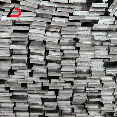 Factory Hot Sale Superior Quality and Good Price Flat Bar Mild Steel with High Strength for Building