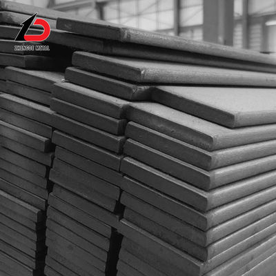 Factory Hot Sale Superior Quality and Good Price Flat Bar Mild Steel with High Strength for Building