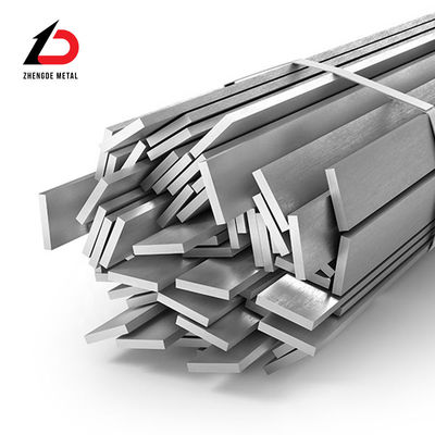 Factory Hot Sale Superior Quality and Good Price Flat Bar Mild Steel with High Strength for Building