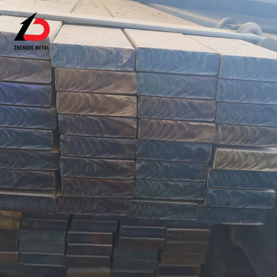42CrMo Metal Flat Stock 5140 4140 1020 Flat Bar For Structure Construction
