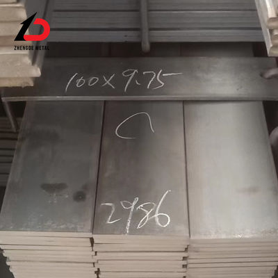 Factory Superior quality Ms Carbon Steel 8mm10mm 15mmm16mm thick can be customized Flat Bar for construction  projests