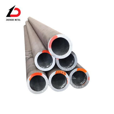 Seamless Steel Pipes in Stock China Professional Manufacturer ASTM A36 Schedule 40 Construction 20 Inch 24inch 30 Inch ASTM A106/A53 Gr. B Carbon Steel Pipe