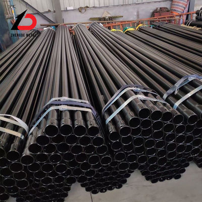 Hot Selling API 5L Psl1 Psl2 API 5CT 10.3mm-914.4mm Schedule 40 Schedule 80 Seamless Steel Pipe for Fluid Pipe, Boiler Pipe, Gas Pipe, Oil Pipe Price