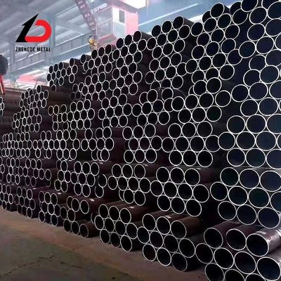 Hot Selling API 5L Psl1 Psl2 API 5CT 10.3mm-914.4mm Schedule 40 Schedule 80 Seamless Steel Pipe for Fluid Pipe, Boiler Pipe, Gas Pipe, Oil Pipe Price